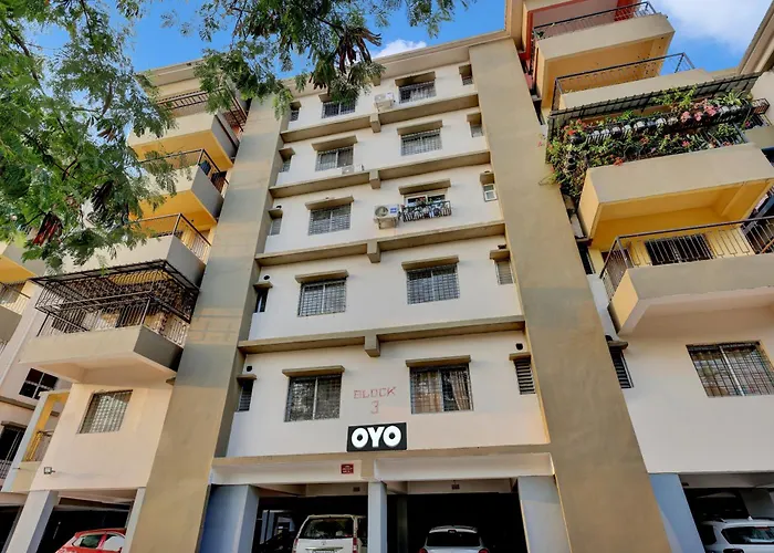 Oyo Flagship Larica Green Valley Guwahati
